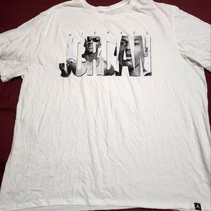 Jordan Shirt Bundle